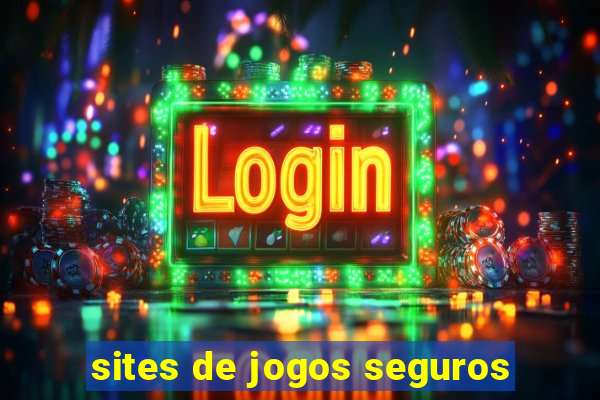 sites de jogos seguros